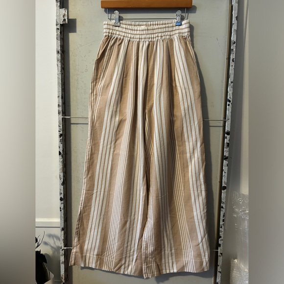 MARA HOFFMAN SWIM Paloma palazzo pant - Picture 4 of 7